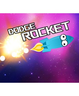 Dodge Rocket Steam Key GLOBAL